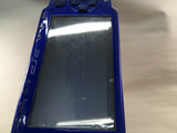 GD7506 Plz Read Item Condi PSP-1000 METALLIC BLUE SONY PSP Console Japan