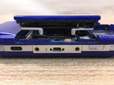 GD7506 Plz Read Item Condi PSP-1000 METALLIC BLUE SONY PSP Console Japan