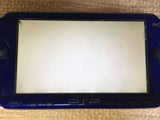 GD7506 Plz Read Item Condi PSP-1000 METALLIC BLUE SONY PSP Console Japan