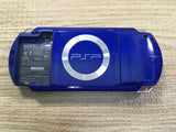 GD7506 Plz Read Item Condi PSP-1000 METALLIC BLUE SONY PSP Console Japan