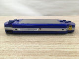 GD7506 Plz Read Item Condi PSP-1000 METALLIC BLUE SONY PSP Console Japan