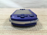 GD7506 Plz Read Item Condi PSP-1000 METALLIC BLUE SONY PSP Console Japan