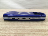 GD7506 Plz Read Item Condi PSP-1000 METALLIC BLUE SONY PSP Console Japan