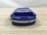 GD7506 Plz Read Item Condi PSP-1000 METALLIC BLUE SONY PSP Console Japan