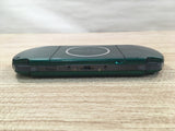 GD7562 Plz Read Item Condi PSP-3000 SPIRITED GREEN SONY PSP Console Japan