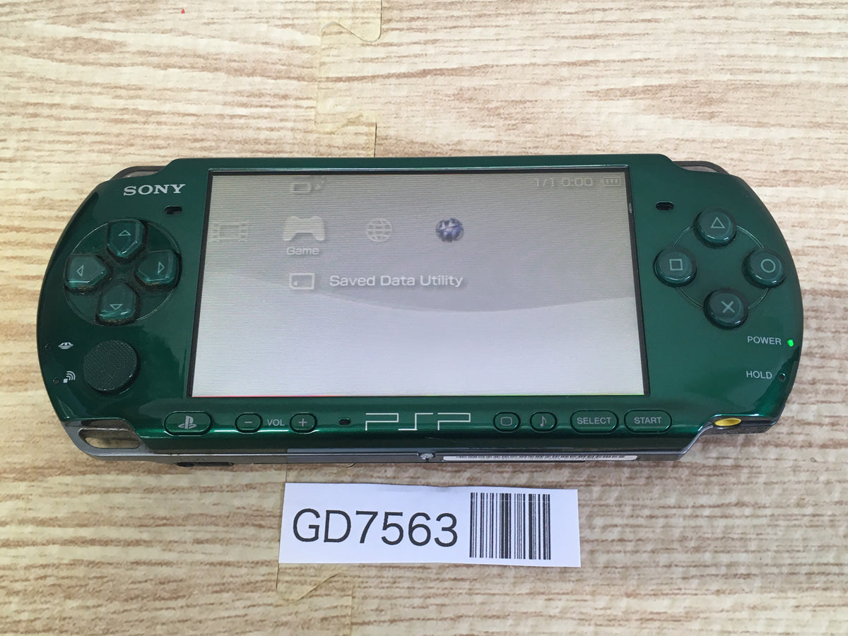 SONY PlayStationポータブル　CW Amazon.com: Sony Playstation Portable (PSP) 3000 Series