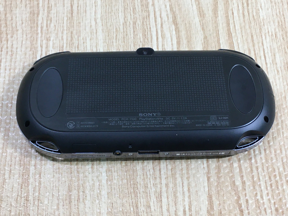 PlayStation Vita - vita    クリスタルブラック　8番 Amazon | PlayStation Vita Value Pack 3G/Wi-Fiモデル