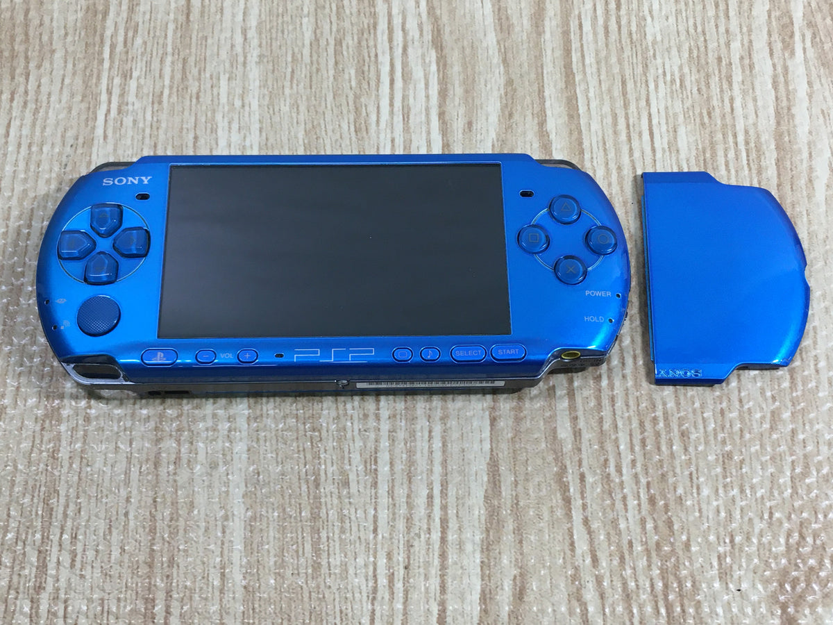 PlayStation Portable - 専用 image_1d0d2ffd-5720-4d38-919f-