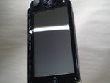 GD8291 Plz Read Item Condi PSP-3000 PIANO BLACK SONY PSP Console Japan