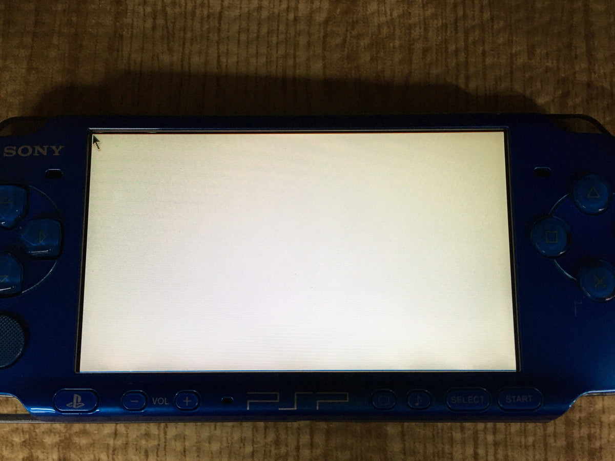 PS3、PSP Japanese PSP 3.80 firmware : r/PSP
