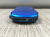 GD8325 Plz Read Item Condi PSP-3000 VIBRANT BLUE SONY PSP Console Japan