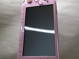 GD8329 Plz Read Item Condi PSP-3000 BLOSSOM PINK SONY PSP Console Japan