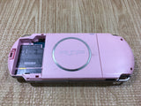 GD8329 Plz Read Item Condi PSP-3000 BLOSSOM PINK SONY PSP Console Japan