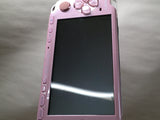 GD8329 Plz Read Item Condi PSP-3000 BLOSSOM PINK SONY PSP Console Japan