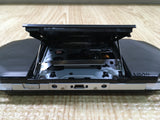 GD8366 No Battery PSP-3000 PIANO BLACK SONY PSP Console Japan