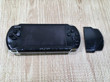 GD8366 No Battery PSP-3000 PIANO BLACK SONY PSP Console Japan