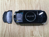 GD8366 No Battery PSP-3000 PIANO BLACK SONY PSP Console Japan