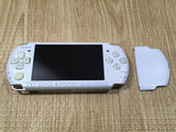 GD8391 Plz Read Item Condi PSP-3000 PEARL WHITE SONY PSP Console Japan