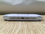 GD8391 Plz Read Item Condi PSP-3000 PEARL WHITE SONY PSP Console Japan