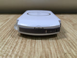 GD8391 Plz Read Item Condi PSP-3000 PEARL WHITE SONY PSP Console Japan