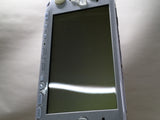 GD8391 Plz Read Item Condi PSP-3000 PEARL WHITE SONY PSP Console Japan