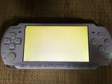 GD8399 Plz Read Item Condi PSP-3000 PEARL WHITE SONY PSP Console Japan