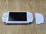 GD8399 Plz Read Item Condi PSP-3000 PEARL WHITE SONY PSP Console Japan