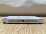 GD8399 Plz Read Item Condi PSP-3000 PEARL WHITE SONY PSP Console Japan