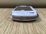 GD8403 Plz Read Item Condi PSP-3000 PEARL WHITE SONY PSP Console Japan