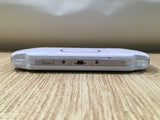 GD8403 Plz Read Item Condi PSP-3000 PEARL WHITE SONY PSP Console Japan