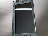 GD8407 Plz Read Item Condi PSP-3000 MYSTIC Silver SONY PSP Console Japan