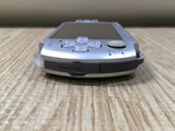 GD8407 Plz Read Item Condi PSP-3000 MYSTIC Silver SONY PSP Console Japan