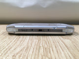 GD8407 Plz Read Item Condi PSP-3000 MYSTIC Silver SONY PSP Console Japan