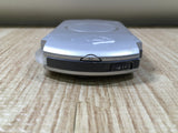 GD8407 Plz Read Item Condi PSP-3000 MYSTIC Silver SONY PSP Console Japan