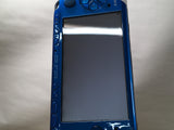 GD8415 Plz Read Item Condi PSP-3000 VIBRANT BLUE SONY PSP Console Japan