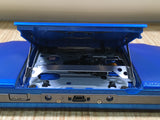 GD8415 Plz Read Item Condi PSP-3000 VIBRANT BLUE SONY PSP Console Japan