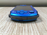 GD8415 Plz Read Item Condi PSP-3000 VIBRANT BLUE SONY PSP Console Japan