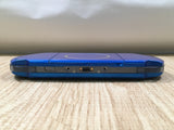 GD8415 Plz Read Item Condi PSP-3000 VIBRANT BLUE SONY PSP Console Japan