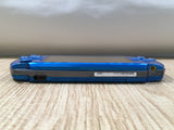 GD8419 Plz Read Item Condi PSP-3000 VIBRANT BLUE SONY PSP Console Japan