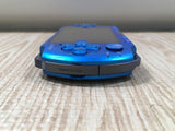 GD8419 Plz Read Item Condi PSP-3000 VIBRANT BLUE SONY PSP Console Japan