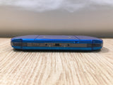 GD8419 Plz Read Item Condi PSP-3000 VIBRANT BLUE SONY PSP Console Japan