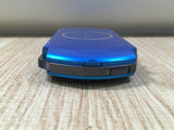 GD8419 Plz Read Item Condi PSP-3000 VIBRANT BLUE SONY PSP Console Japan
