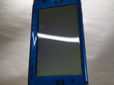 GD8423 Plz Read Item Condi PSP-3000 VIBRANT BLUE SONY PSP Console Japan