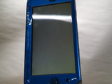 GD8423 Plz Read Item Condi PSP-3000 VIBRANT BLUE SONY PSP Console Japan