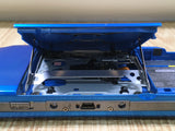 GD8423 Plz Read Item Condi PSP-3000 VIBRANT BLUE SONY PSP Console Japan