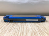 GD8423 Plz Read Item Condi PSP-3000 VIBRANT BLUE SONY PSP Console Japan