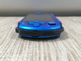 GD8423 Plz Read Item Condi PSP-3000 VIBRANT BLUE SONY PSP Console Japan
