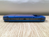 GD8423 Plz Read Item Condi PSP-3000 VIBRANT BLUE SONY PSP Console Japan
