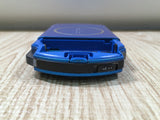 GD8423 Plz Read Item Condi PSP-3000 VIBRANT BLUE SONY PSP Console Japan