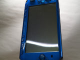 GD8423 Plz Read Item Condi PSP-3000 VIBRANT BLUE SONY PSP Console Japan